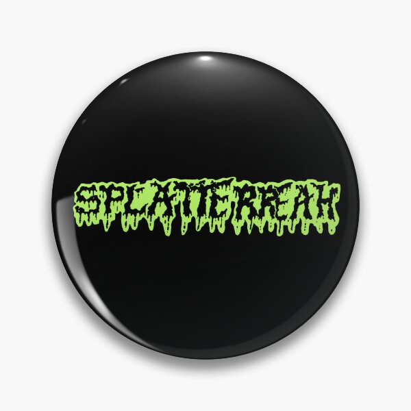 Item preview, Splatterreah designed and sold by Ruggine.