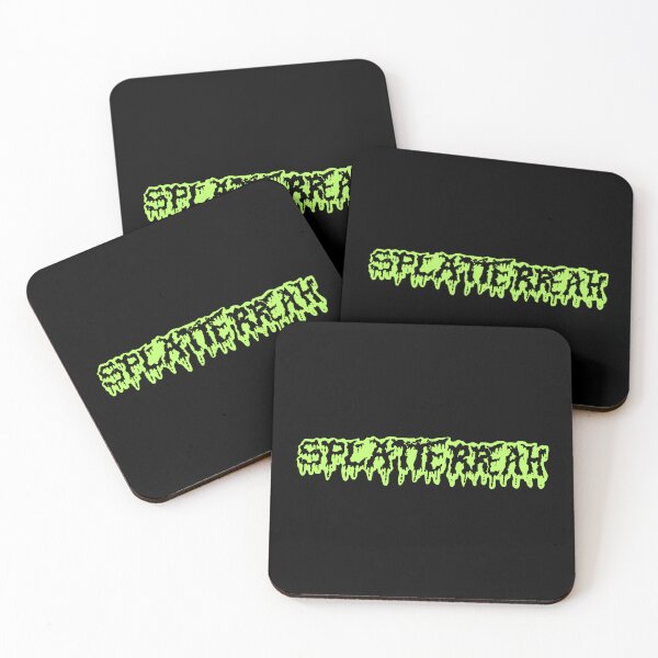 Item preview, Splatterreah designed and sold by Ruggine.
