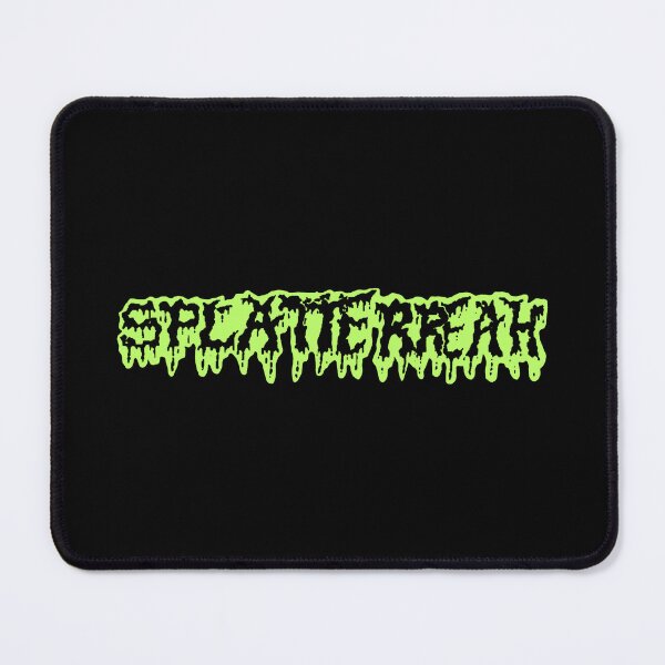 Item preview, Splatterreah designed and sold by Ruggine.
