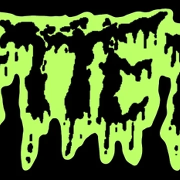 Artwork thumbnail, Splatterreah by Ruggine