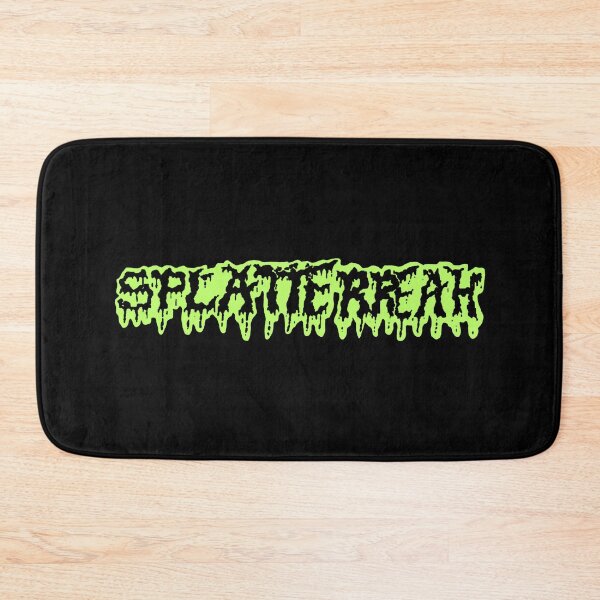 Item preview, Splatterreah designed and sold by Ruggine.