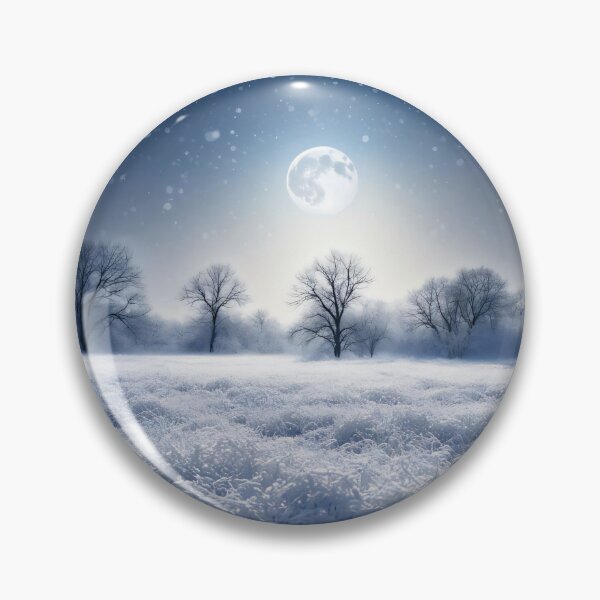 Item preview, Arctic Serenity. designed and sold by Jxnx ..