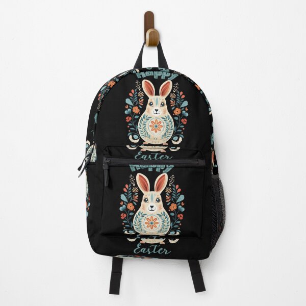 Item preview, Adorable Bunny Happy Easter Day designed and sold by BotunPeony.