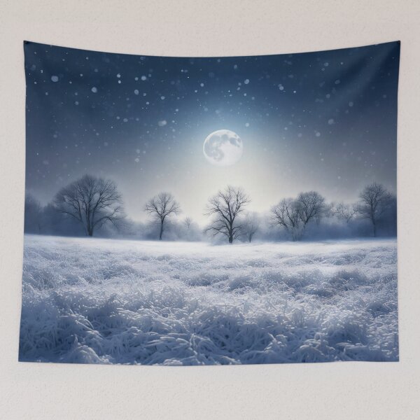 Item preview, Arctic Serenity. designed and sold by Jxnx ..