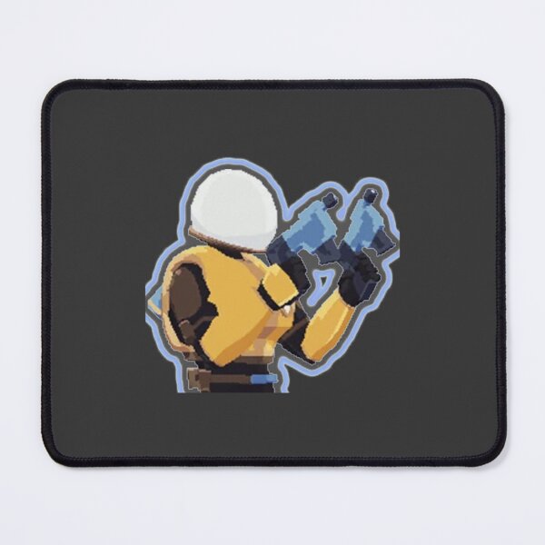 Item preview, Risk Of Rain 2 Fan Art and Merch  designed and sold by STVGarment.