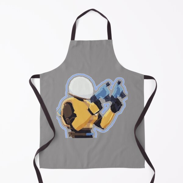 Item preview, Risk Of Rain 2 Fan Art and Merch  designed and sold by STVGarment.