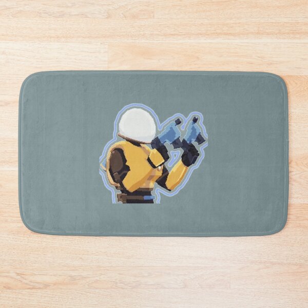 Item preview, Risk Of Rain 2 Fan Art and Merch  designed and sold by STVGarment.