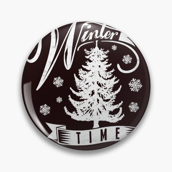 Item preview, Winter Wonderland: Christmas Tree Typography in Frosty White designed and sold by DigitalGraphic1.