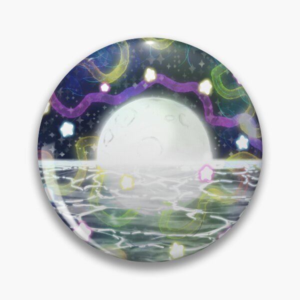 Item preview, Whimsical Reflection  designed and sold by Hulans-Shop.