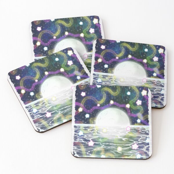 Item preview, Whimsical Reflection  designed and sold by Hulans-Shop.
