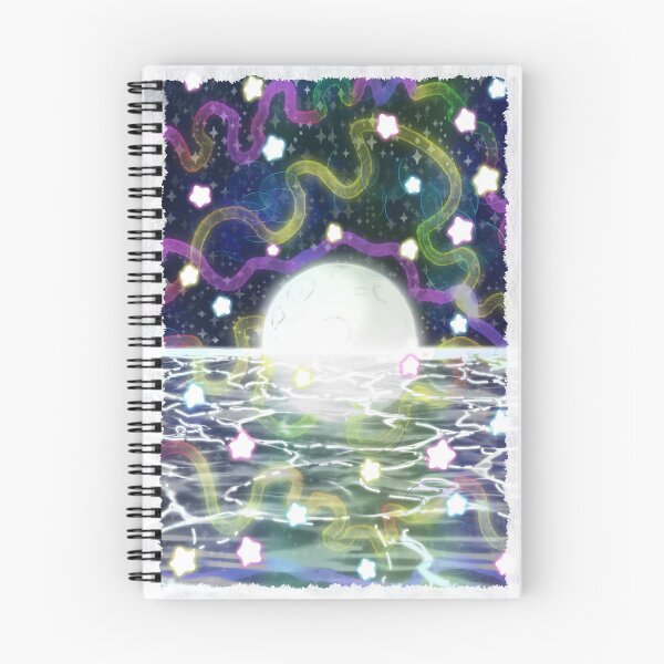 Item preview, Whimsical Reflection  designed and sold by Hulans-Shop.