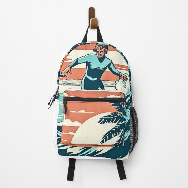 Item preview, Vintage Hawaii designed and sold by Echo Aesthetics.