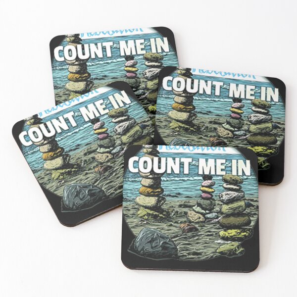 Item preview, Rebelution Count Me In band rock music tour  designed and sold by Mataio90tLaa.