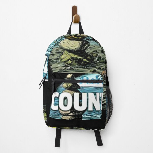 Item preview, Rebelution Count Me In band rock music tour  designed and sold by Mataio90tLaa.