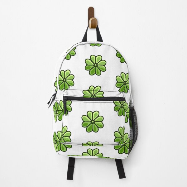 Item preview, Lucky Clover Leaf Illustration in Cartoon designed and sold by Sorcend.