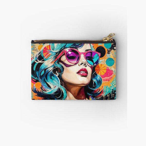 Item preview, Kaleidoscope designed and sold by DividedFortune.