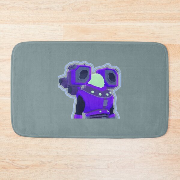 Item preview, Risk Of Rain 2 Fan Art and Merch designed and sold by STVGarment.