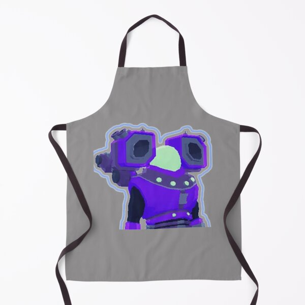 Item preview, Risk Of Rain 2 Fan Art and Merch designed and sold by STVGarment.