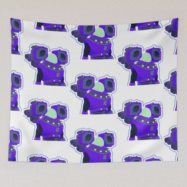 Item preview, Risk Of Rain 2 Fan Art and Merch designed and sold by STVGarment.