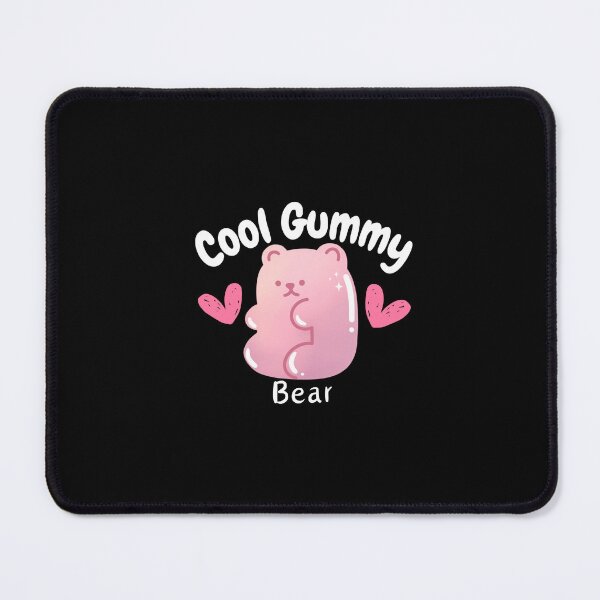 Item preview, cool gummy bear designed and sold by Shopjerry.