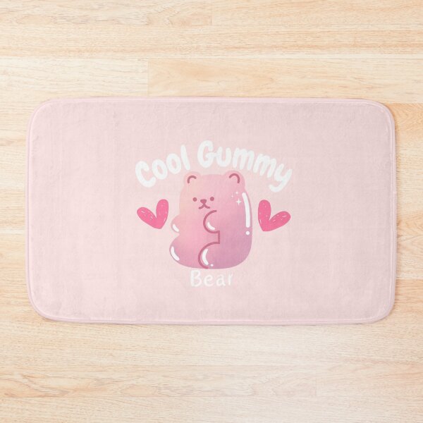 Item preview, cool gummy bear designed and sold by Shopjerry.