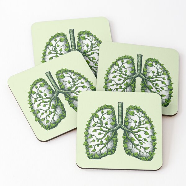 Item preview, Vibrant Breaths of Green designed and sold by zzz888.