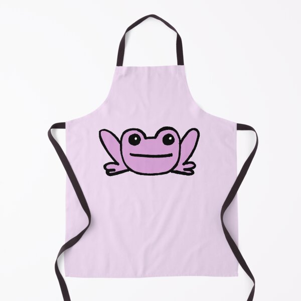Item preview, Little Frog designed and sold by Lil-Bit-Batty.