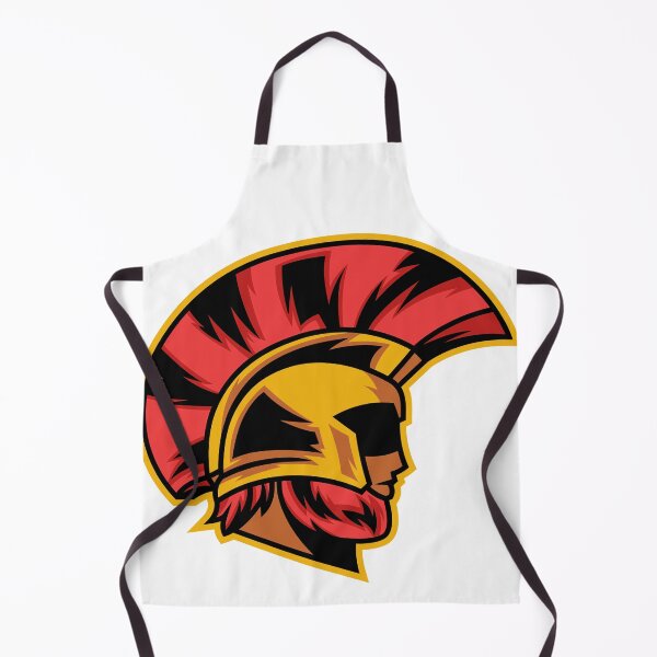 Item preview, Spartan! designed and sold by Lukars77.