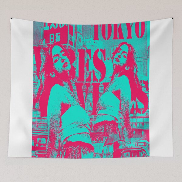 Item preview, JAPAN TOKYO VIBES designed and sold by ARODESIGNS.
