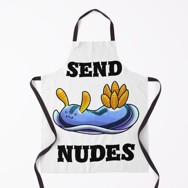 Item preview, Send Nudes designed and sold by mitsun.