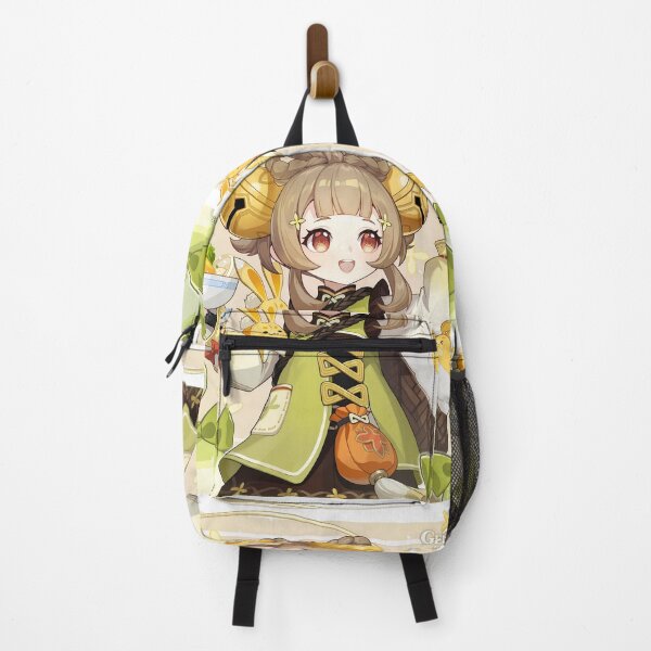 Item preview, Yaoyao Genshin Birthday Art designed and sold by kazatodoesart.