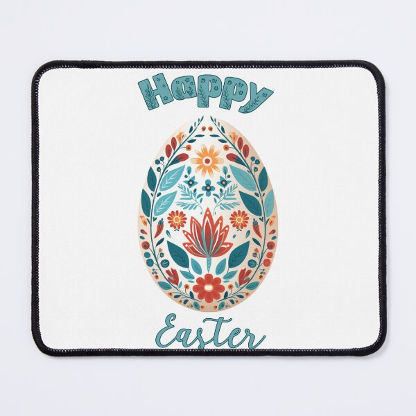 Item preview, Happy Easter Egg  Happy Easter Day designed and sold by BotunPeony.
