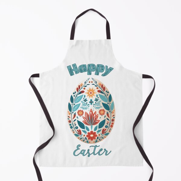 Item preview, Happy Easter Egg Happy Easter Day designed and sold by BotunPeony.