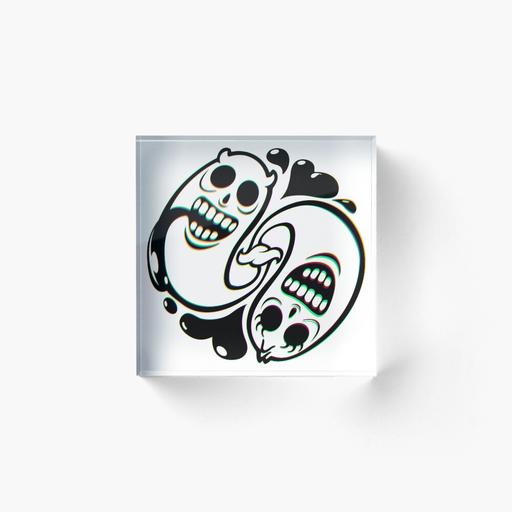 Item preview, Acrylic Block designed and sold by Normafa.