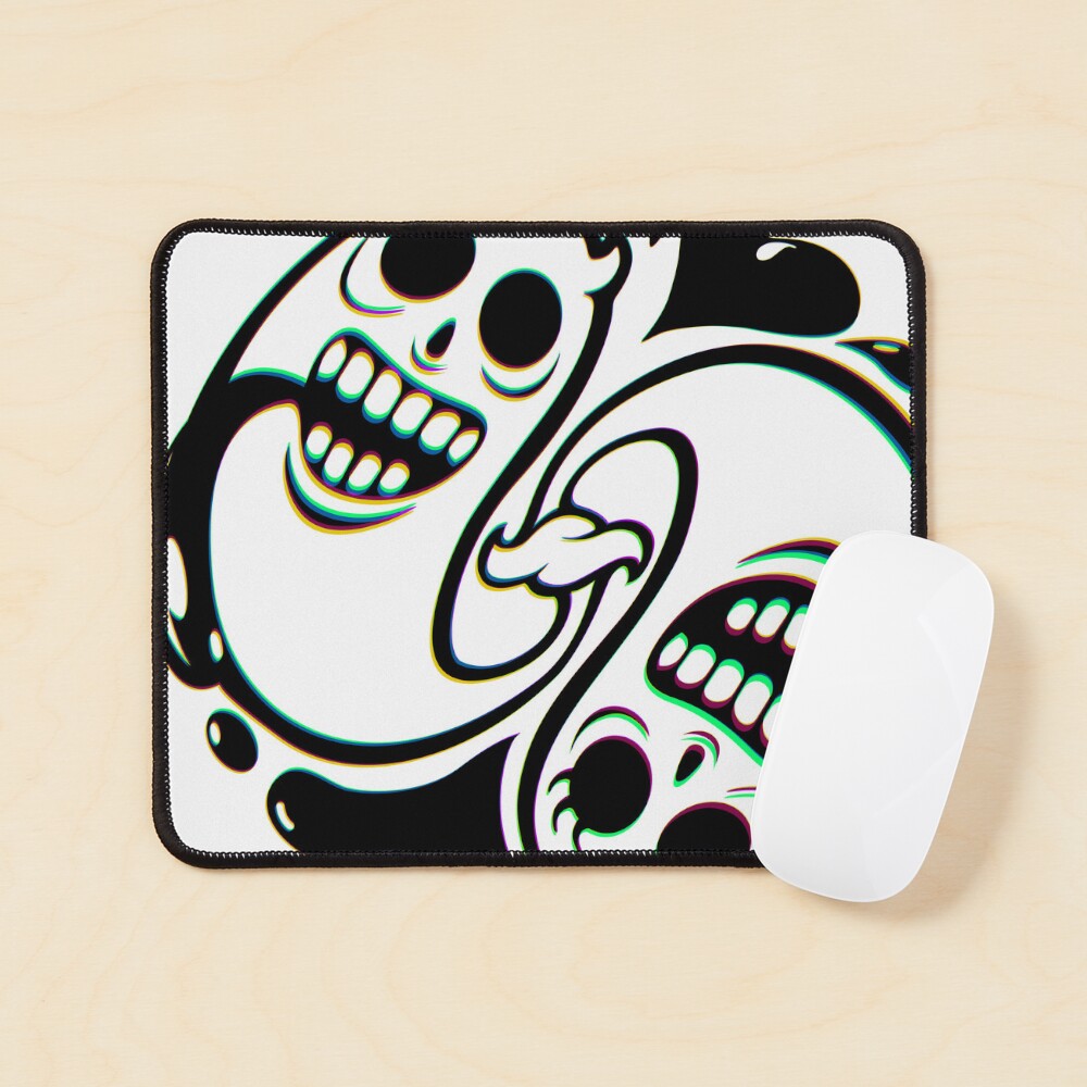 Item preview, Mouse Pad designed and sold by Normafa.