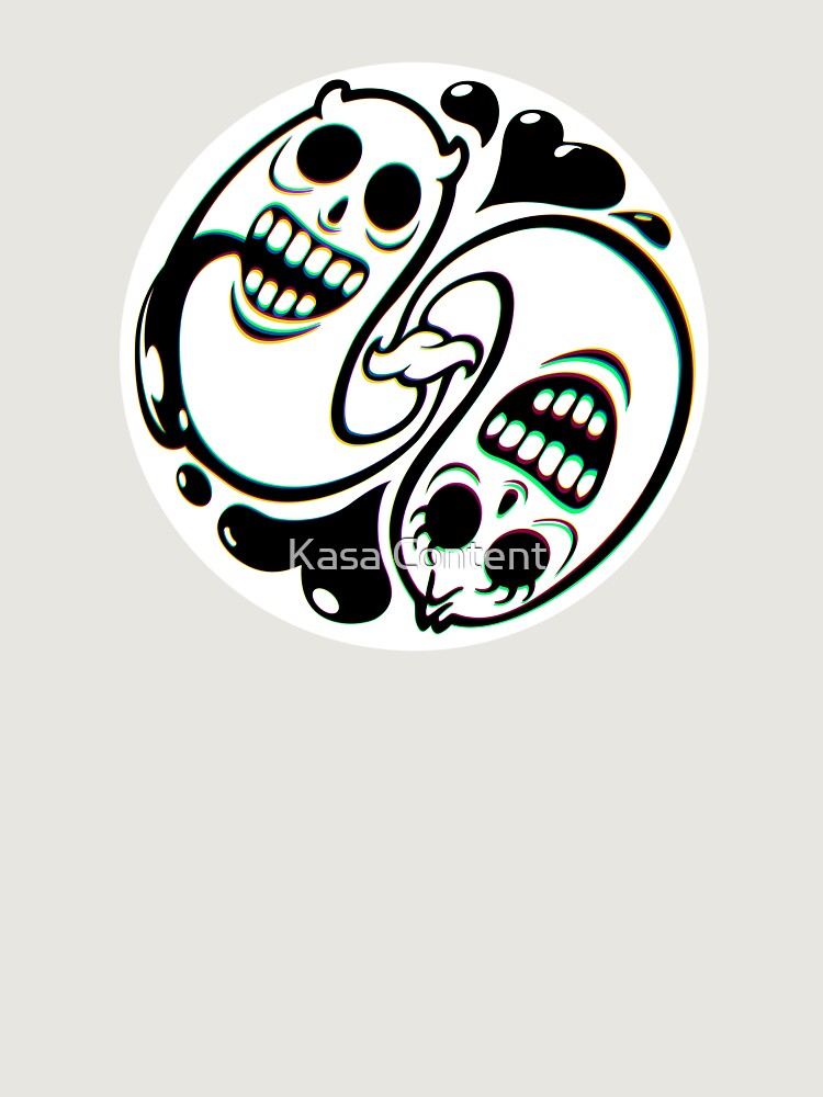 Thumbnail 6 of 6, Premium Oversized Hoodie, Boo designed and sold by Normafa.