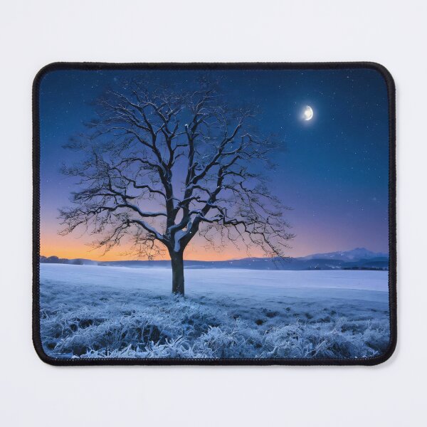 Item preview, Alone in snowland. designed and sold by Jxnx ..