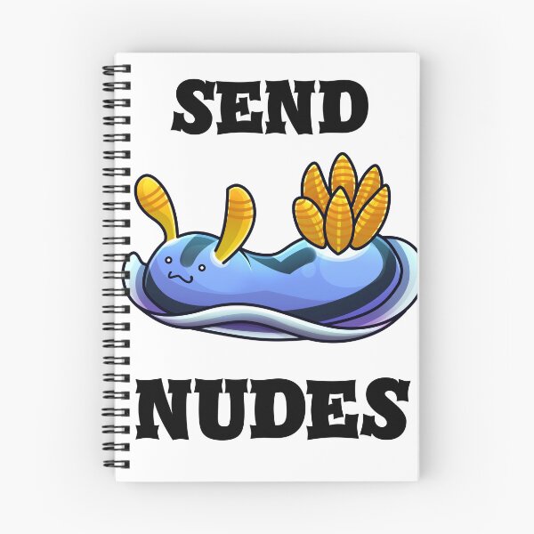 Item preview, Send Nudes designed and sold by mitsun.