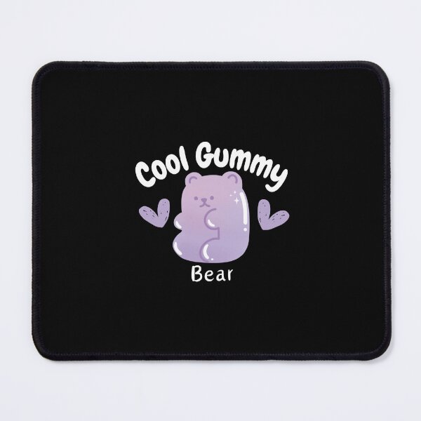 Item preview, cool gummy bear designed and sold by Shopjerry.