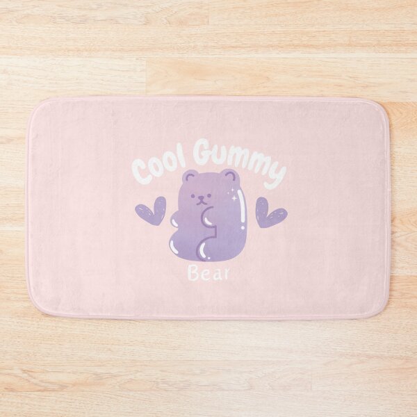 Item preview,  cool gummy bear designed and sold by Shopjerry.