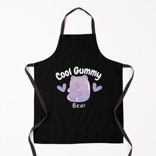 Item preview, cool gummy bear designed and sold by Shopjerry.