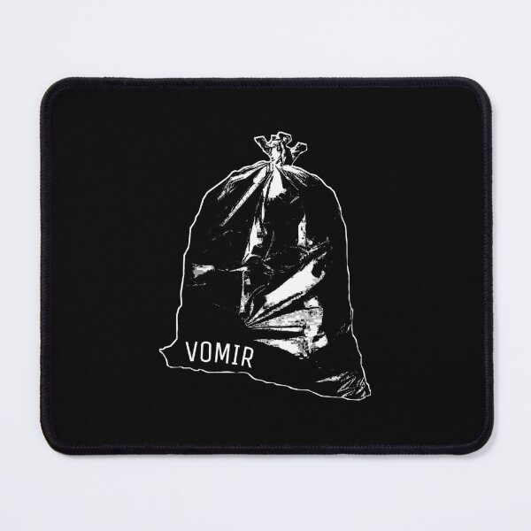 Item preview, Vomir designed and sold by Ruggine.