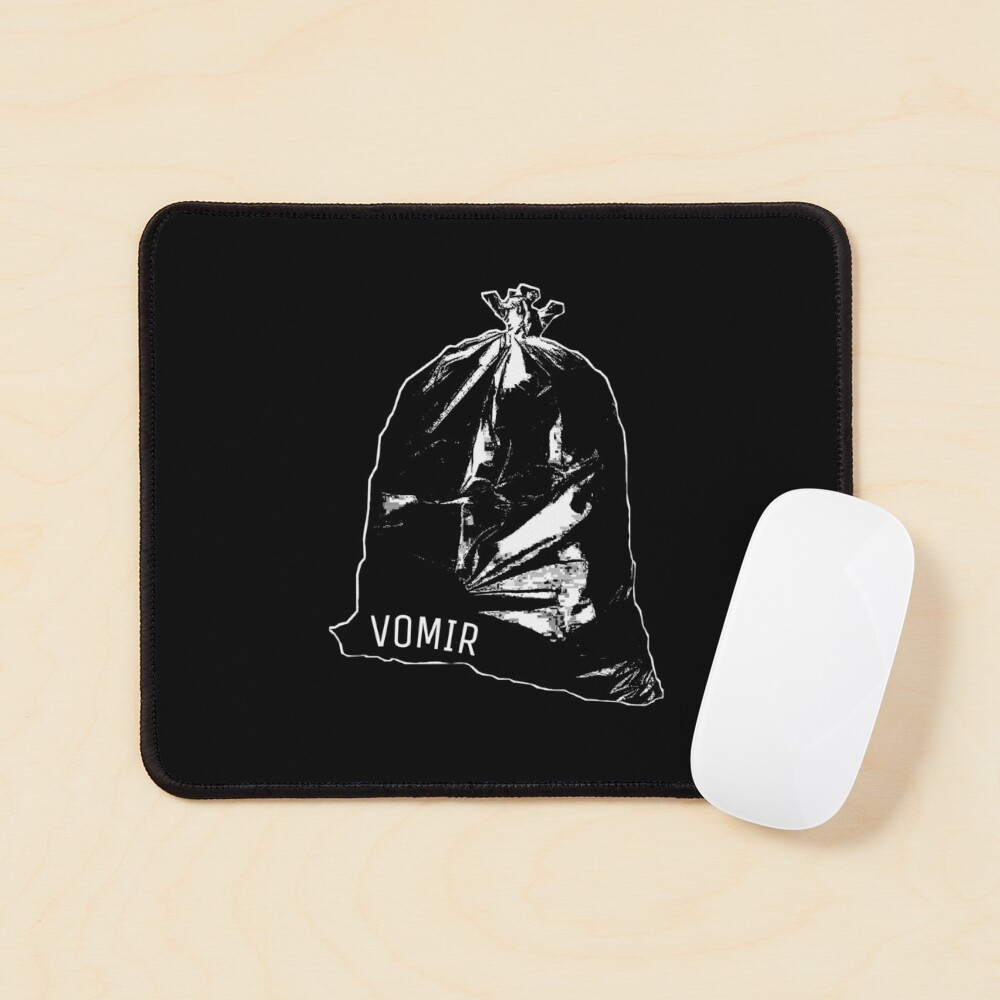 Item preview, Mouse Pad designed and sold by Ruggine.