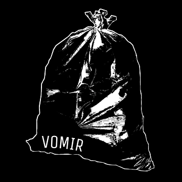 Artwork thumbnail, Vomir by Ruggine