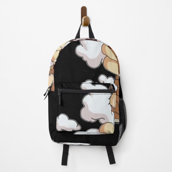 Item preview, Appa Cuddling Clouds - Avatar The Last Airbender designed and sold by AshleyLCampbell.