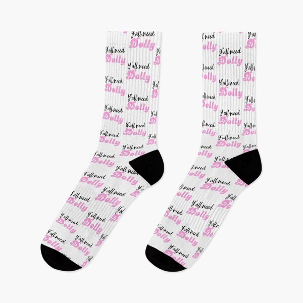 Item preview, Y'all need Dolly Pink designed and sold by nisfarufos.
