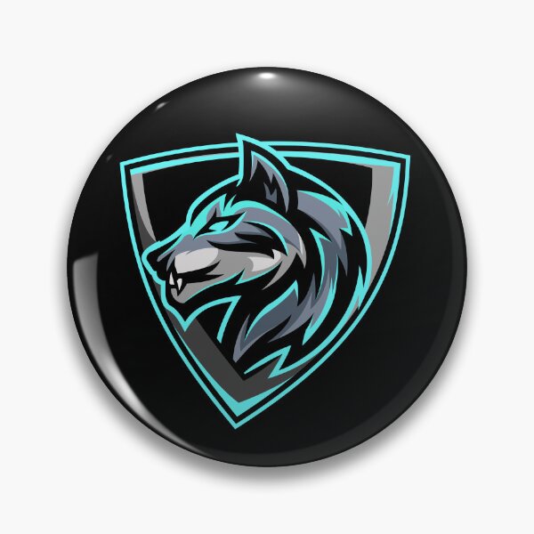 Item preview, Lone Wolf designed and sold by Lukars77.