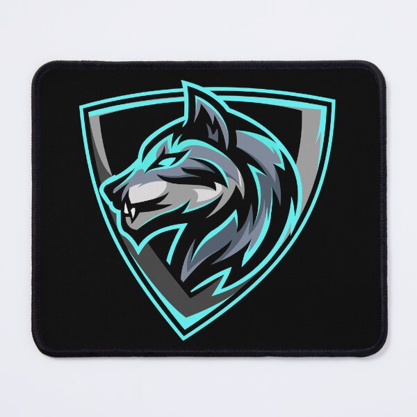 Item preview, Lone Wolf designed and sold by Lukars77.