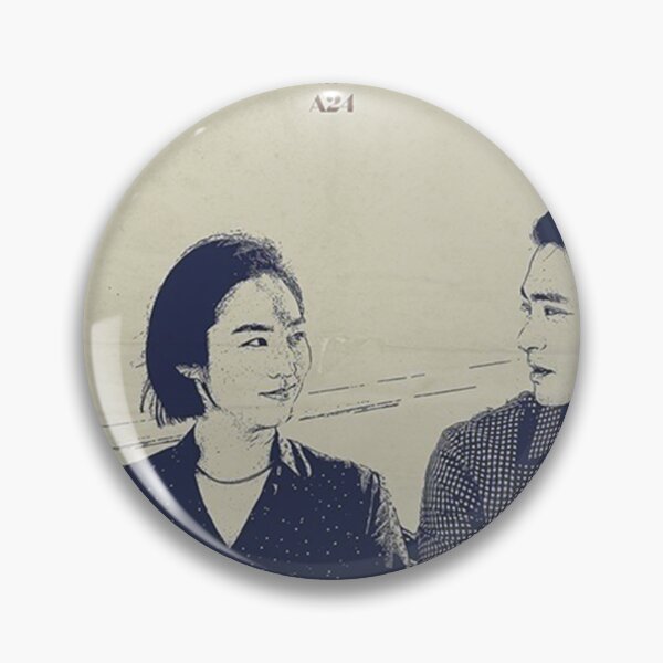 Item preview, Past Lives Movie designed and sold by Vedashrrow.