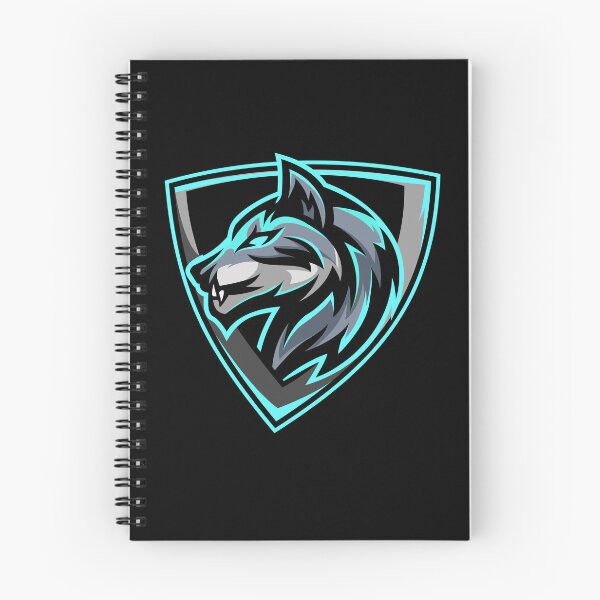 Item preview, Lone Wolf designed and sold by Lukars77.